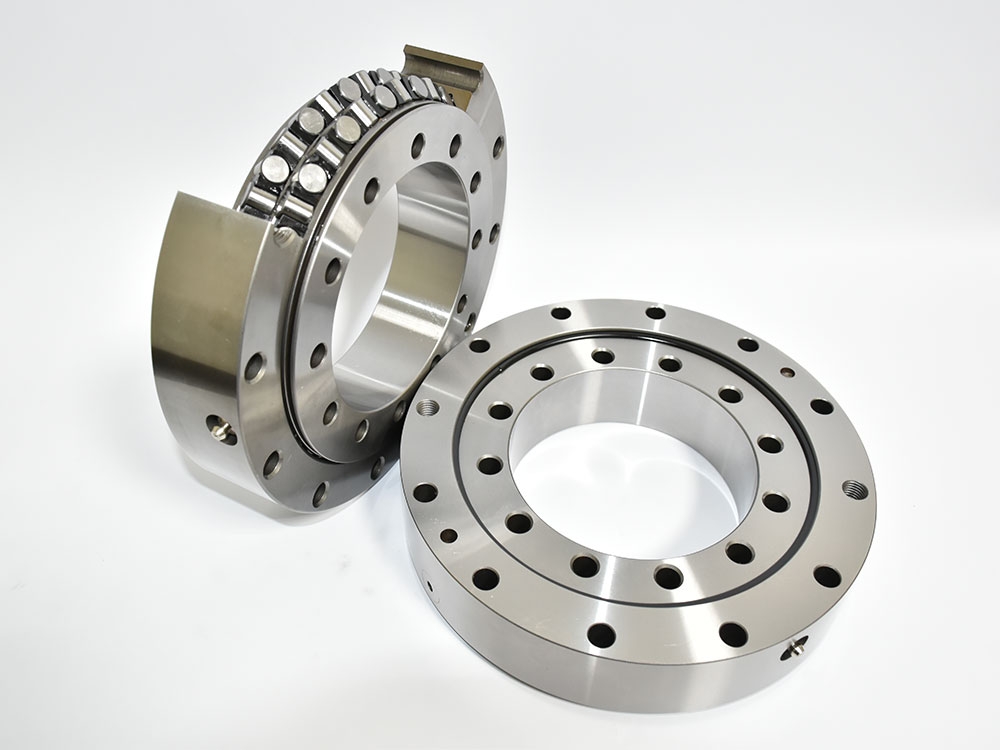 Double Row Crossed Roller Bearing DCBT type