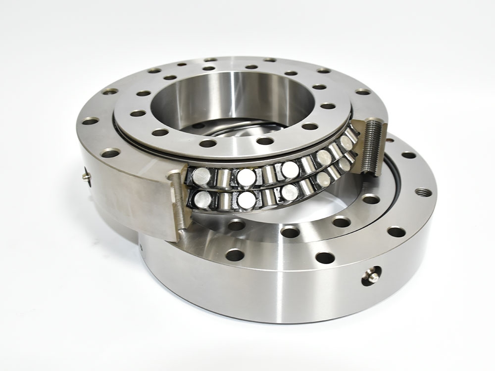 Double Row Crossed Roller Bearing DCBT type