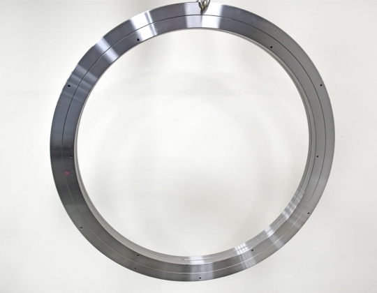 Double Row Crossed Roller Bearing DCBN type