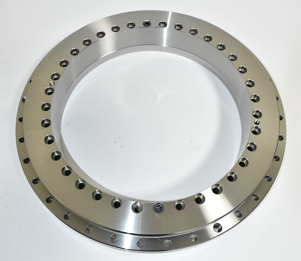 YJPB | Large bearing MANUFACTURE in TAIWAN